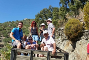 Pequeno grupo: Prova de Vinhos do Douro a partir do Porto