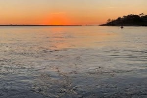 Porto: Bootsfahrt bei Sonnenuntergang oder tagsüber mit Begrüßungsgetränk