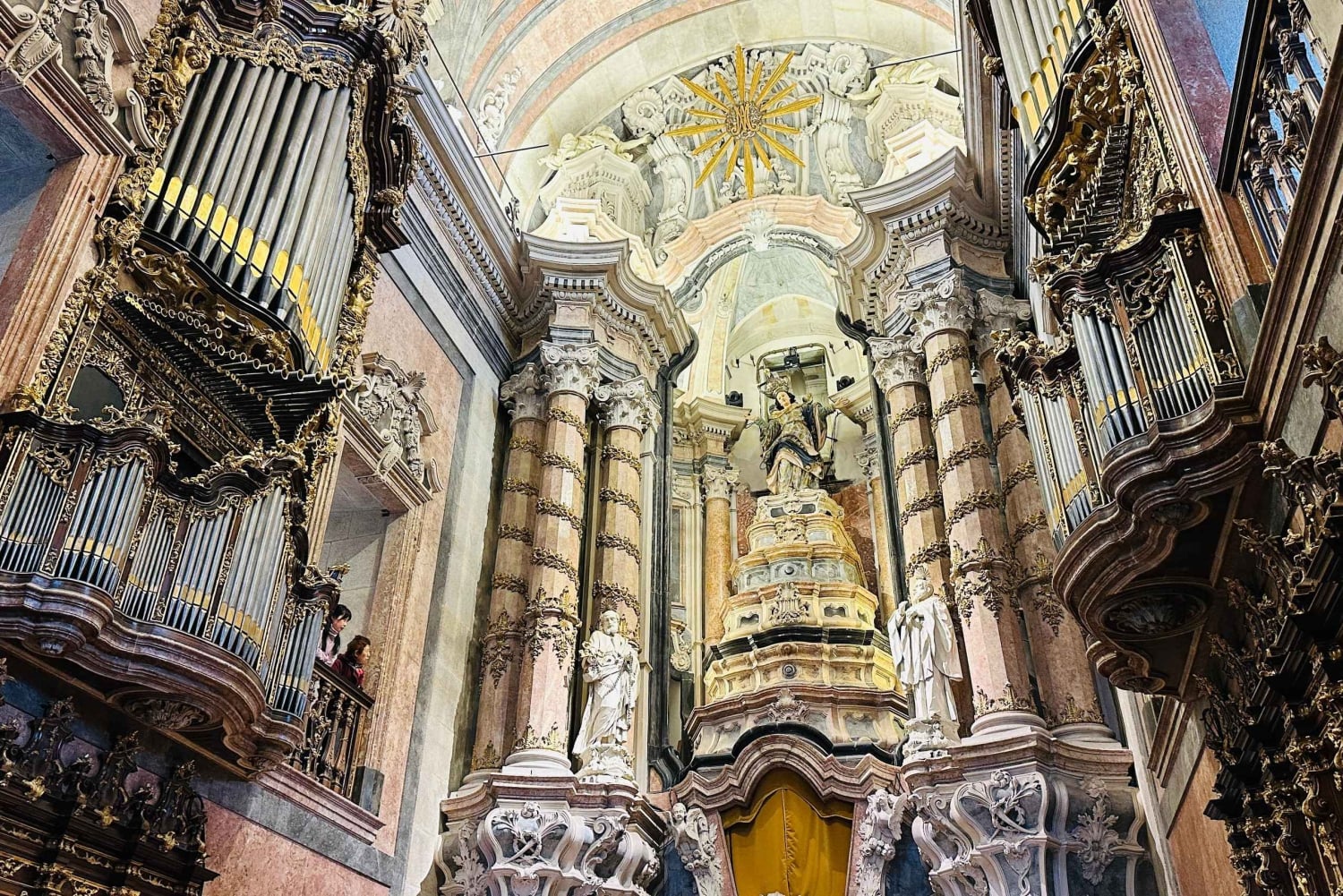 Den vackra historien om Porto: Guidad tur med inträdesbiljetter