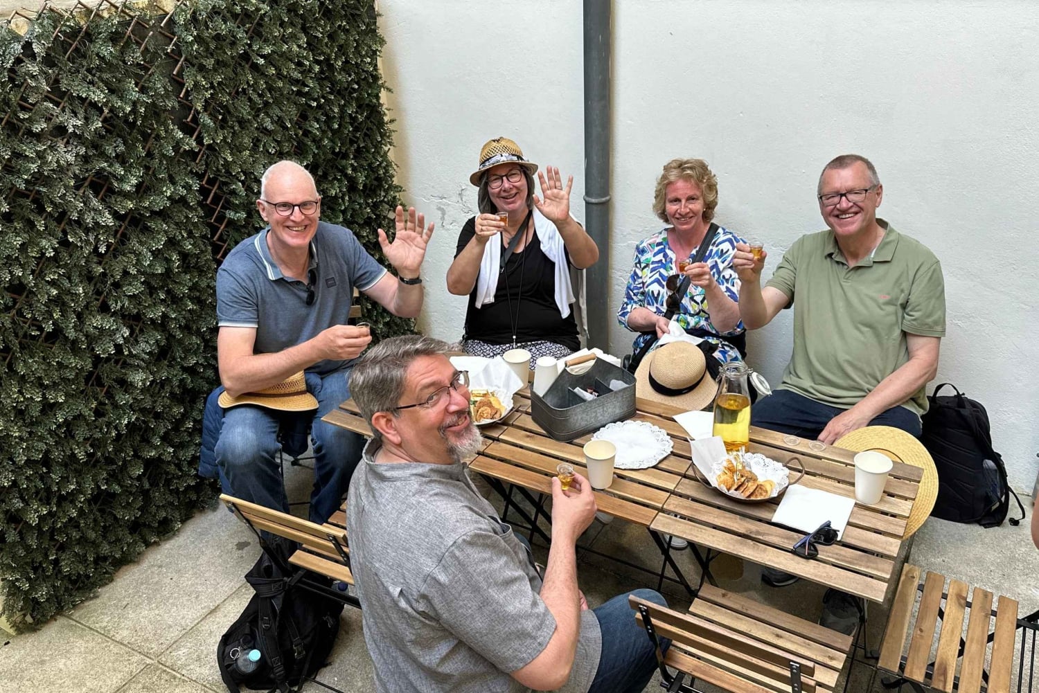 Den vackra historien om Porto: Guidad tur med inträdesbiljetter