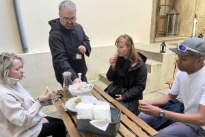 Прекрасная история Порту: Экскурсия с гидом и входными билетами