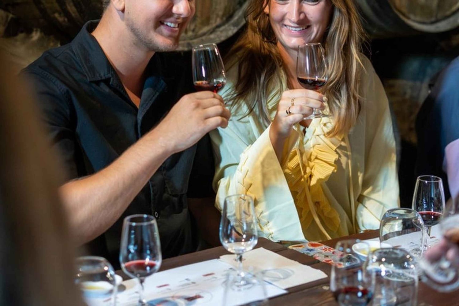 The Douro Valley Tour – Late Start Experience