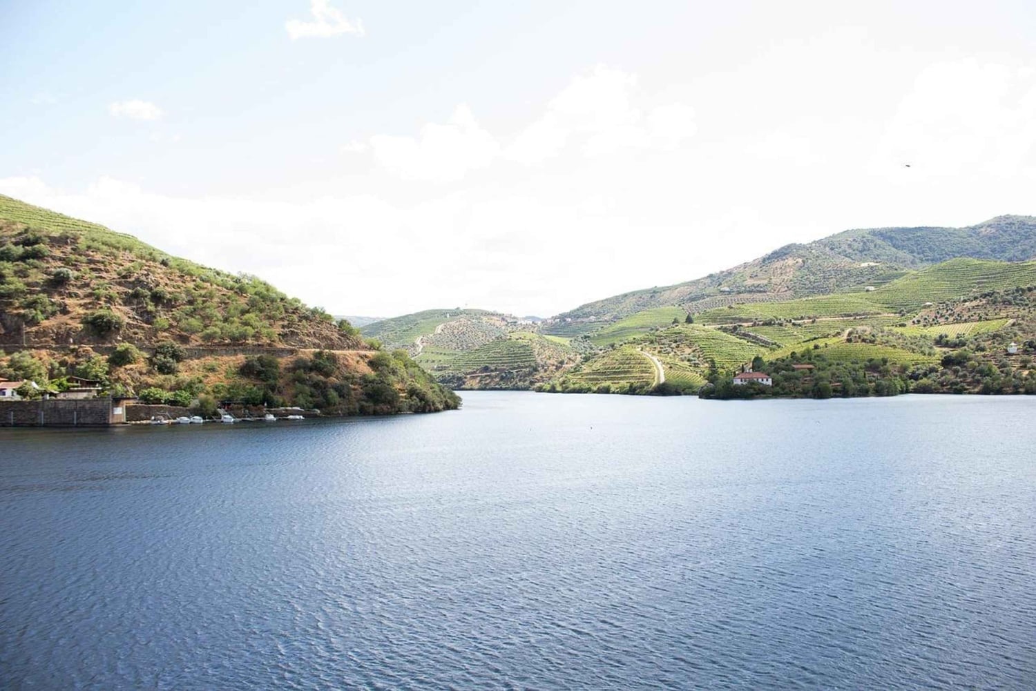 The Douro Valley Tour – Late Start Experience