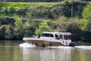 Wycieczka do doliny Douro – późny start