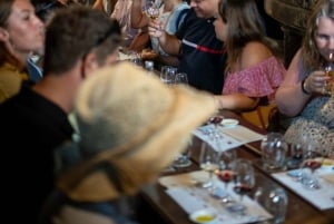 The Douro Valley Tour – Late Start Experience