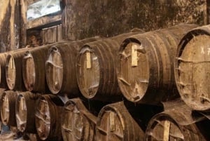 The Douro Valley Tour – Late Start Experience