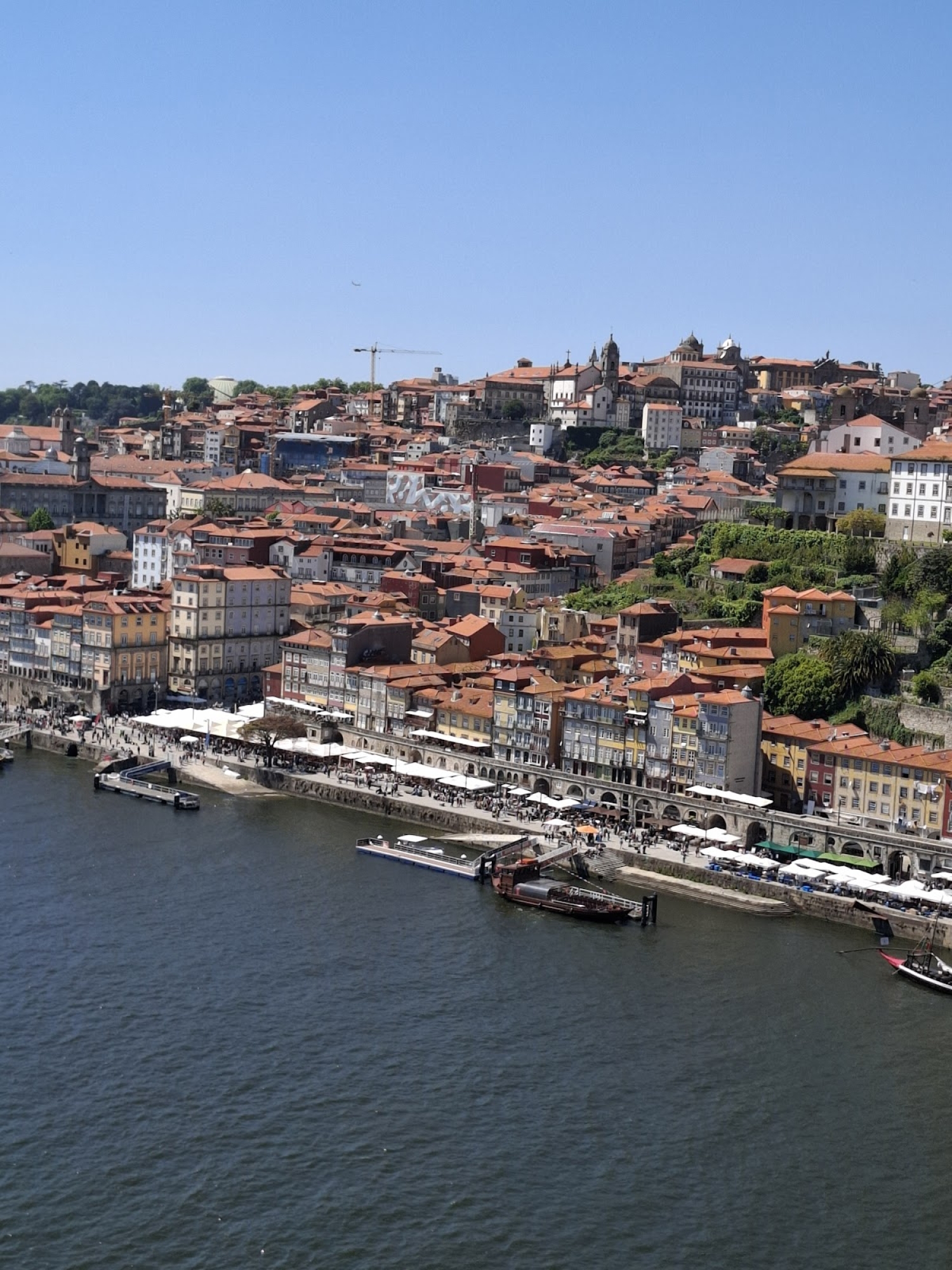 The Log Porto Hotel by Piamonte Hotels