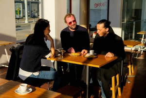 Ainoa kalamarkkinoiden maistelukierros, Sea to Table (merestä pöytään)