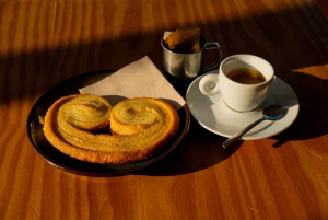 Ainoa kalamarkkinoiden maistelukierros, Sea to Table (merestä pöytään)