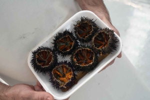 Ainoa kalamarkkinoiden maistelukierros, Sea to Table (merestä pöytään)