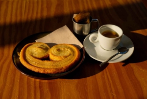 Ainoa kalamarkkinoiden maistelukierros, Sea to Table (merestä pöytään)