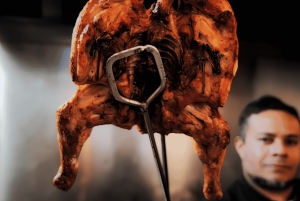 Porto matupplevelse: 10 provsmakningar på 5 restauranger och matställen