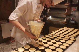 Porto matupplevelse: 10 provsmakningar på 5 restauranger och matställen