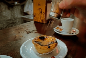 Porto matupplevelse: 10 provsmakningar på 5 restauranger och matställen