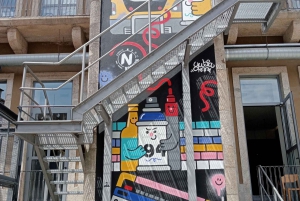 Porto: Tour guidato a piedi