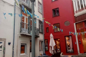 Porto: Tour guidato a piedi