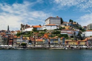 Das stille Viertel: Geheimnisse der verlorenen jüdischen Stimmen von Porto