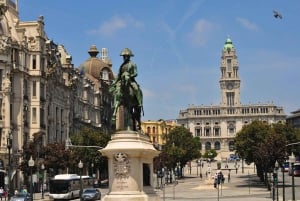 Das stille Viertel: Geheimnisse der verlorenen jüdischen Stimmen von Porto