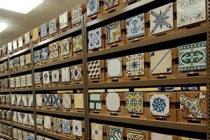 Porton historia kaakettien takana