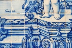 Porton historia kaakettien takana