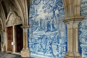 Porton historia kaakettien takana