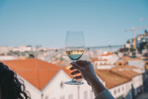 Porto: Workshops och provningar på WOW Wine School