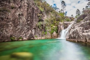 Tour durch den Parque Nacional Peneda-Gerês mit einem lokalen Führer