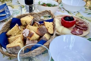 Tour durch den Parque Nacional Peneda-Gerês mit einem lokalen Führer