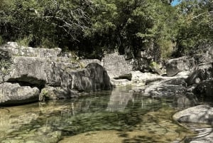 Tour durch den Parque Nacional Peneda-Gerês mit einem lokalen Führer