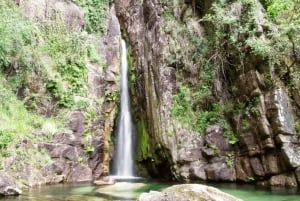 Tour durch den Parque Nacional Peneda-Gerês mit einem lokalen Führer