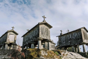 Wycieczka po Parku Narodowym Peneda-Gerês z lokalnym przewodnikiem