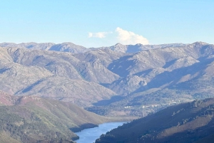 Wycieczka po Parku Narodowym Peneda-Gerês z lokalnym przewodnikiem