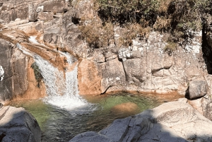 Wycieczka po Parku Narodowym Peneda-Gerês z lokalnym przewodnikiem