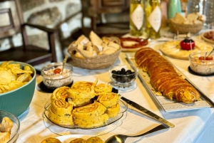 Wycieczka po Parku Narodowym Peneda-Gerês z lokalnym przewodnikiem