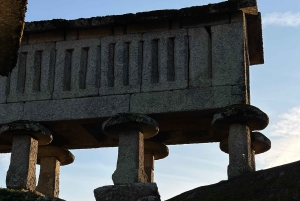 Wycieczka po Parku Narodowym Peneda-Gerês z lokalnym przewodnikiem