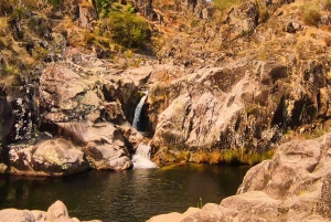 Wycieczka po Parku Narodowym Peneda-Gerês z lokalnym przewodnikiem