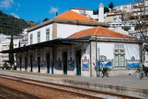 Visite de la vallée de Porto Douro | La richesse du vin | TOUT COMPRIS.