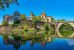 Visite de la vallée de Porto Douro | La richesse du vin | TOUT COMPRIS.