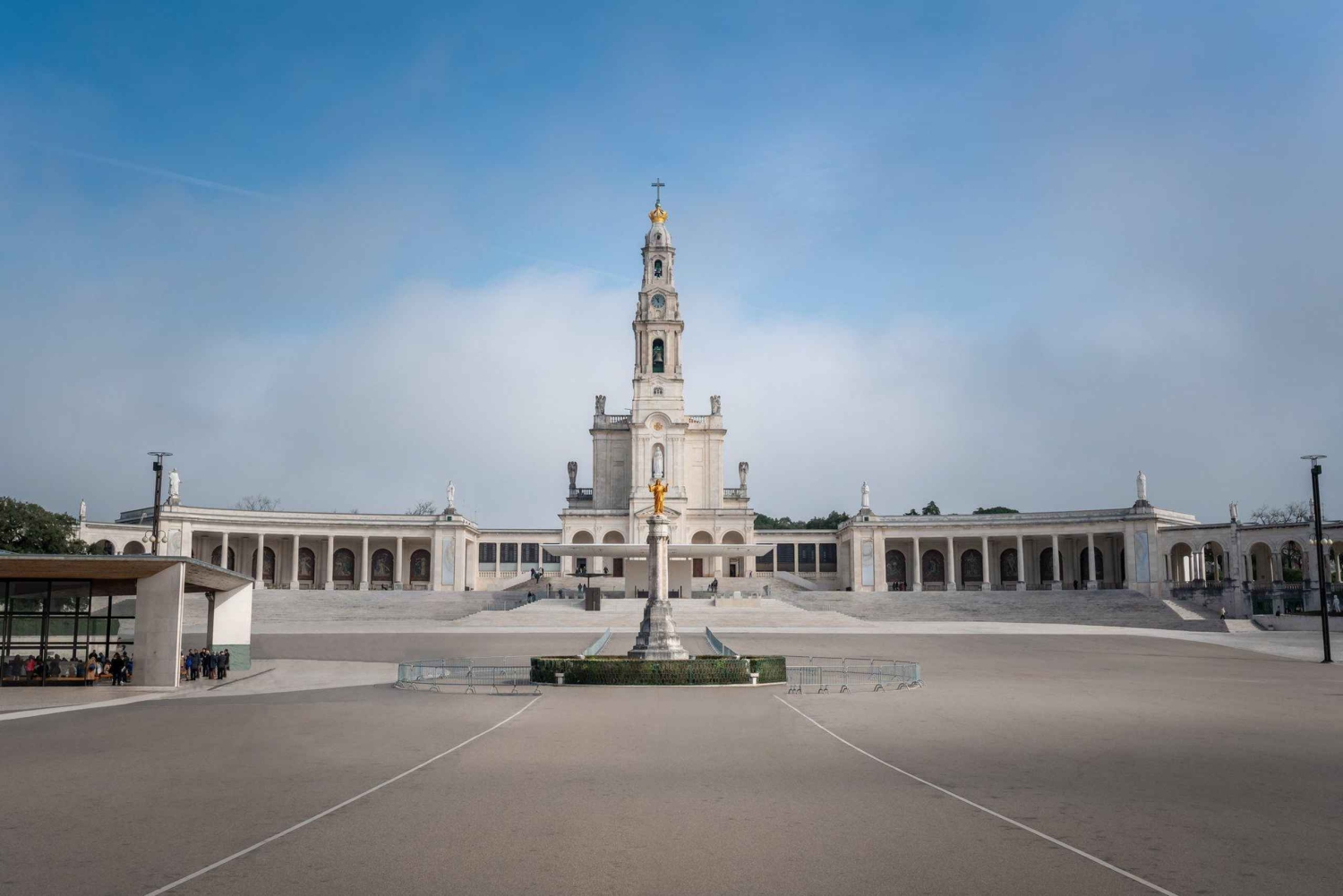 Tour Porto - Fátima | Un viaggio di fede