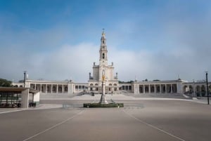 Wycieczka Porto – Fatima | Podróż wiary