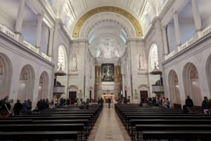 Wycieczka Porto – Fatima | Podróż wiary