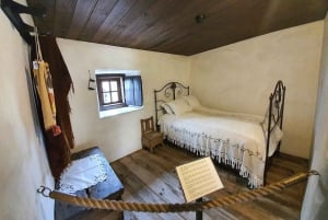 Wycieczka Porto – Fatima | Podróż wiary