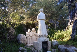 Tour Porto - Fátima | Un viaggio di fede