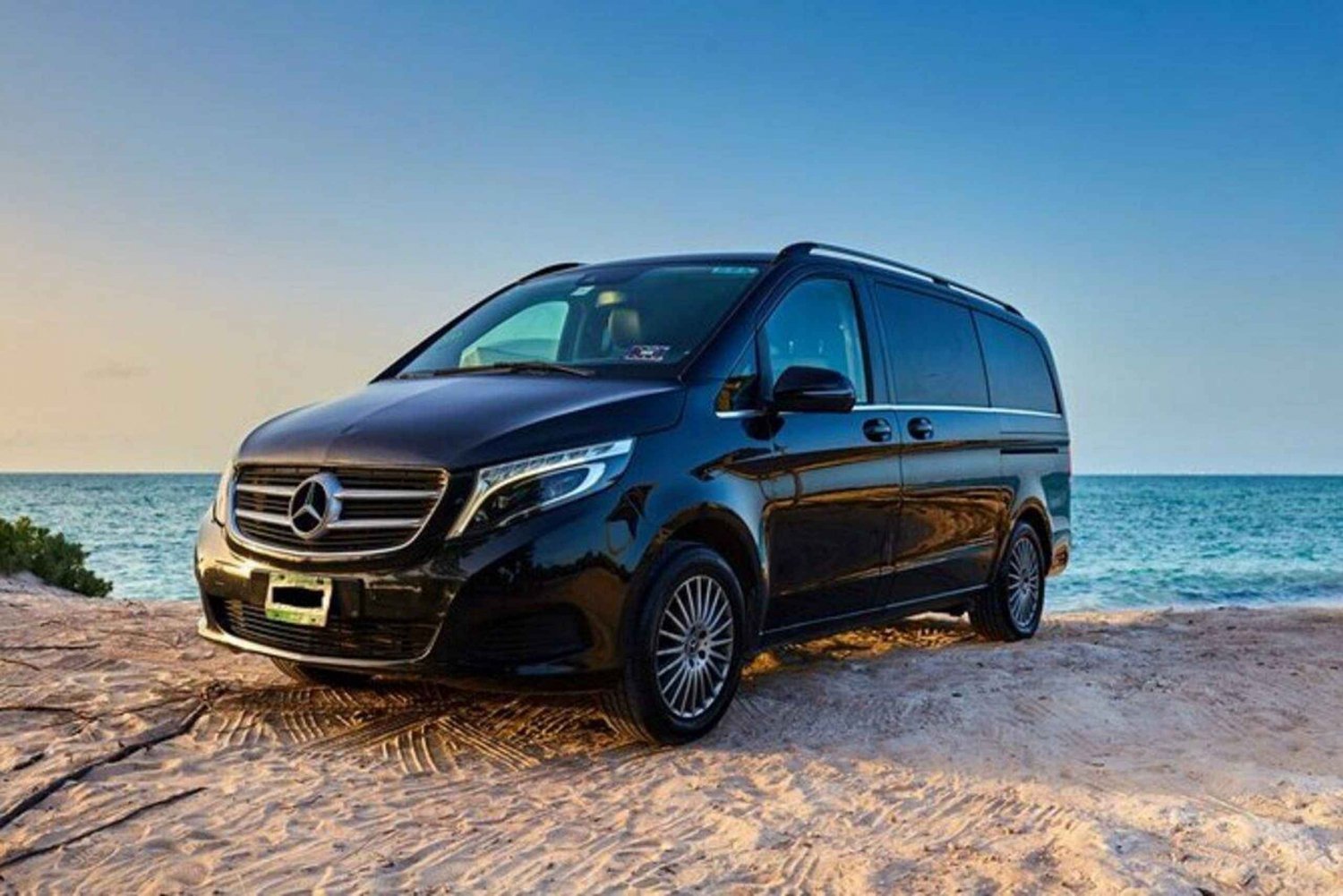 Transport fra Porto/Lissabon til alle byer i Portugal