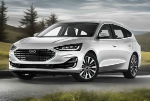 Transfer Porto - Flygplats/Hotell