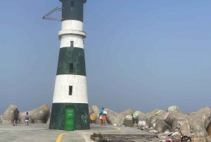 Transfer Porto - Flygplats/Hotell