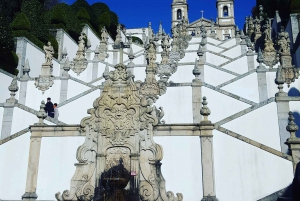 Transfer Porto - Flygplats/Hotell