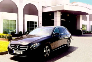 Transfer naar Porto vanuit Lissabon