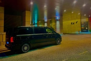 Trasferimento a Porto da Lisbona