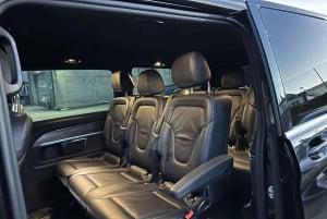 Trasferimento a Porto da Lisbona